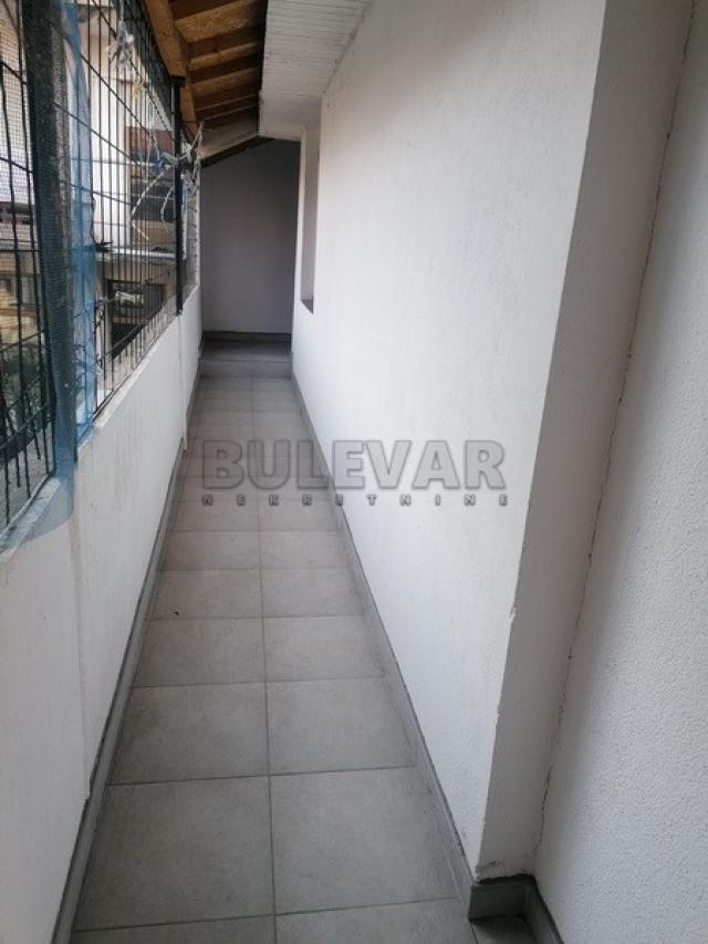 Kuća sa lokalom, top lokacija, centar, Katićeva, 284m2, plac 215m2