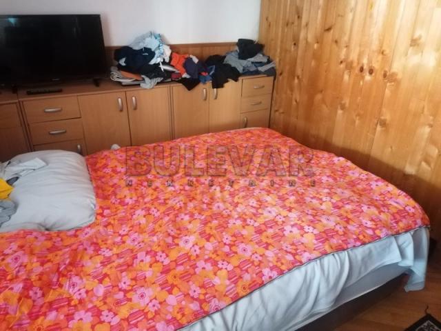 Kuća sa lokalom, top lokacija, centar, Katićeva, 284m2, plac 215m2