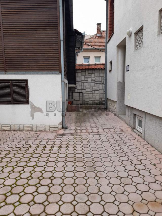 Kuća na Vašarištu 200m2