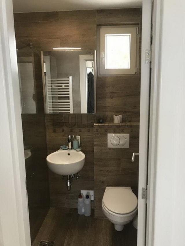 Apartman na Kopaoniku, 29m2