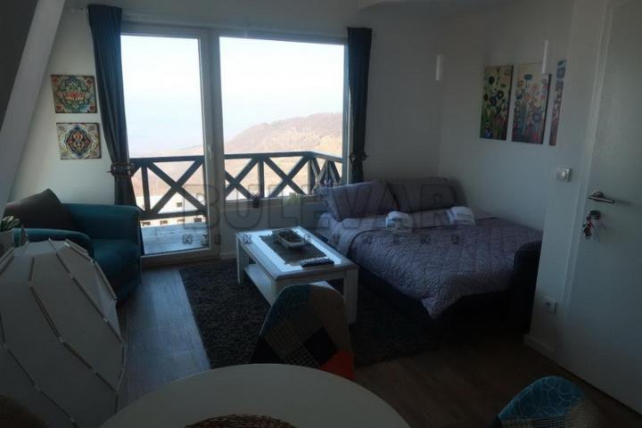 Apartman na Kopaoniku, 29m2