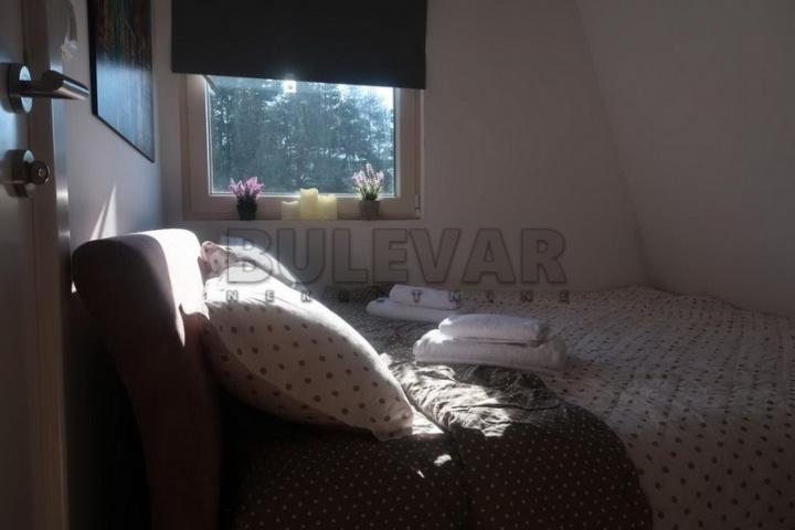 Apartman na Kopaoniku, 29m2