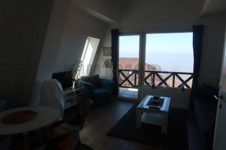 Apartman na Kopaoniku, 29m2