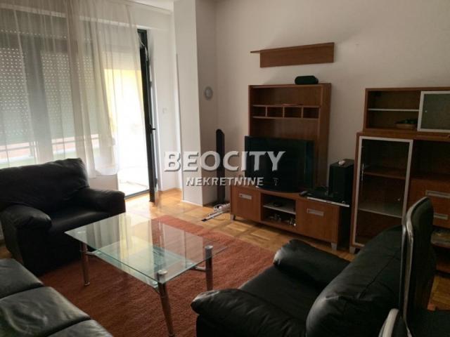 Novi Sad, Centar, Augusta Cesarca , 1. 5, 41m2, 119000EUR