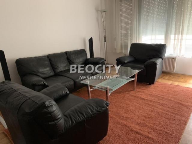 Novi Sad, Centar, Augusta Cesarca , 1. 5, 41m2, 119000EUR