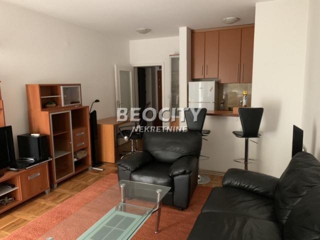 Novi Sad, Centar, Augusta Cesarca , 1. 5, 41m2, 119000EUR