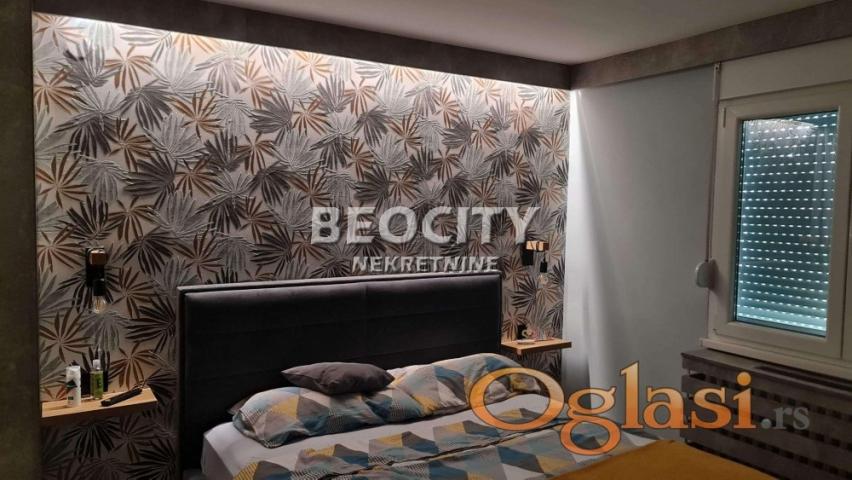 Novi Sad, Satelit, Futoski put, 2. 5, 49m2, 126900EUR