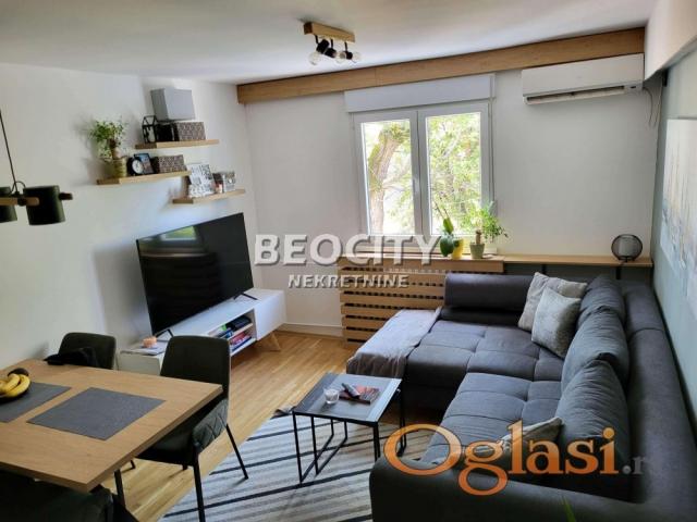 Novi Sad, Satelit, Futoski put, 2. 5, 49m2, 126900EUR