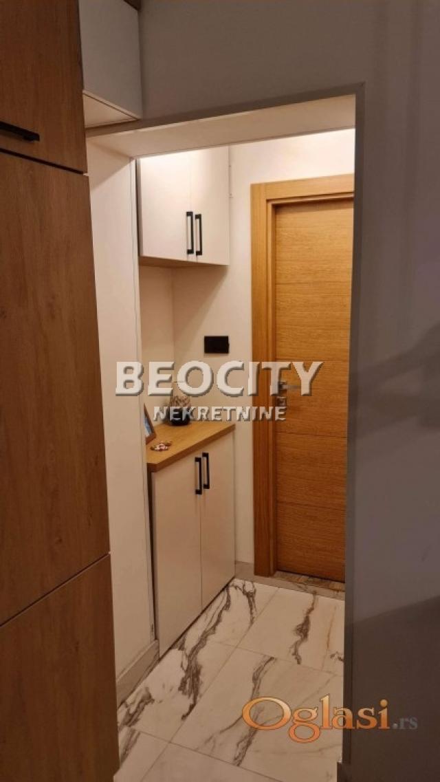 Novi Sad, Satelit, Futoski put, 2. 5, 49m2, 126900EUR