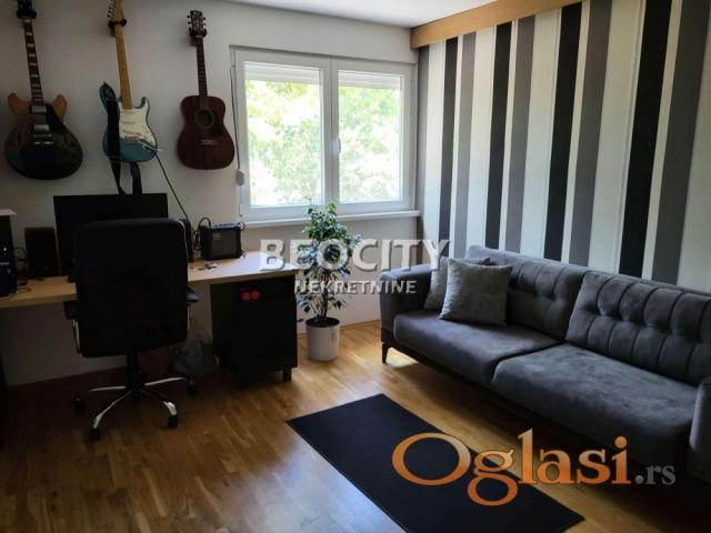 Novi Sad, Satelit, Futoski put, 2. 5, 49m2, 126900EUR