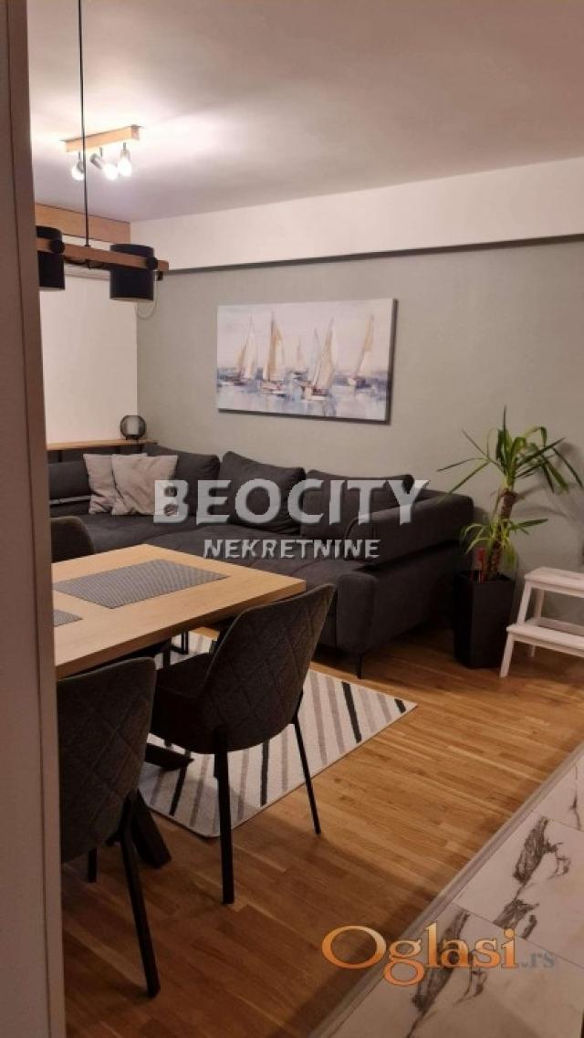 Novi Sad, Satelit, Futoski put, 2. 5, 49m2, 126900EUR