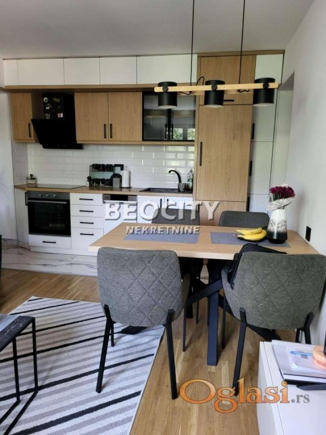 Novi Sad, Satelit, Futoski put, 2. 5, 49m2, 126900EUR