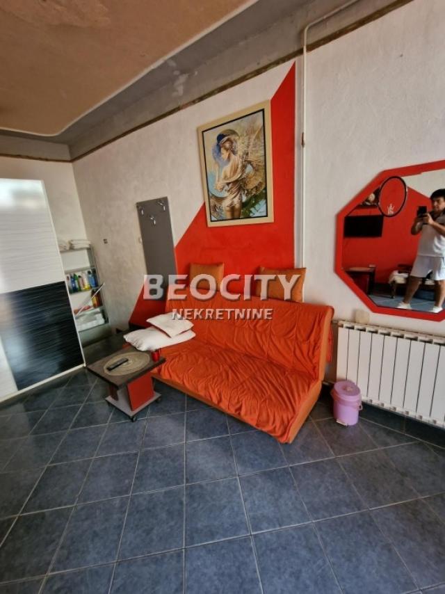 Novi Sad, Centar, Zlatne grede, 2. 0, 57m2, 120000EUR