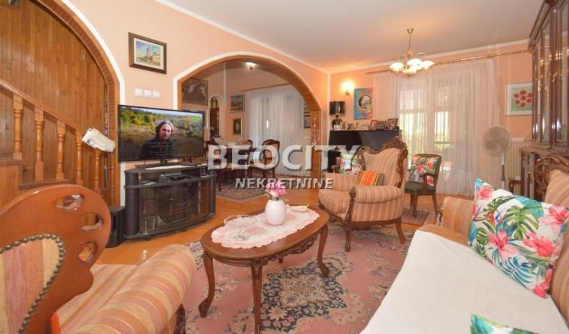 Pančevo, Kudeljarski nasip, Skadarska, 9. 0, 360m2, 950000EUR