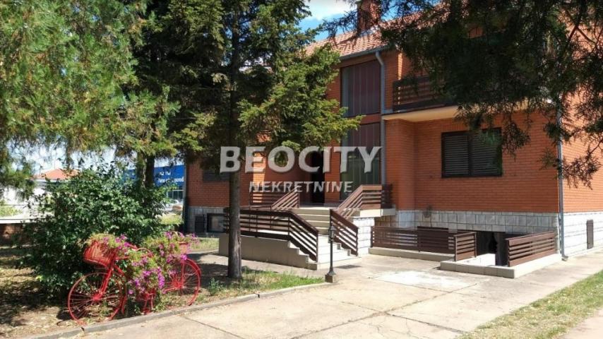 Pančevo, Kudeljarski nasip, Skadarska, 9. 0, 360m2, 950000EUR