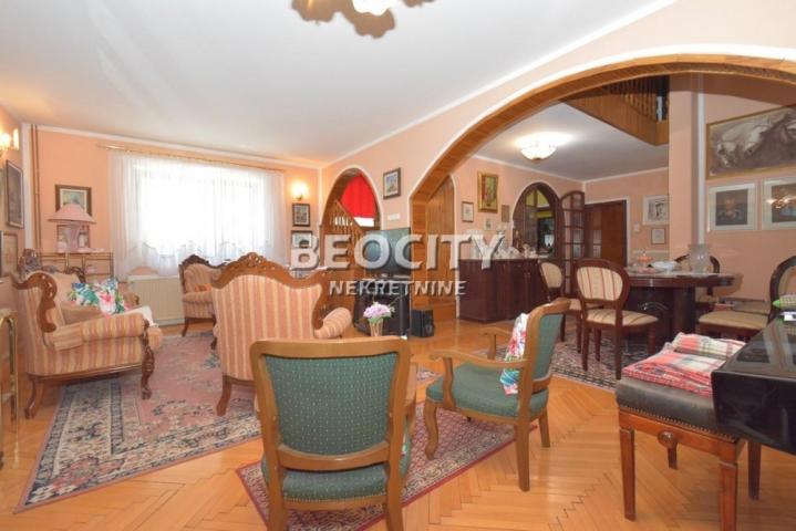 Pančevo, Kudeljarski nasip, Skadarska, 9. 0, 360m2, 950000EUR