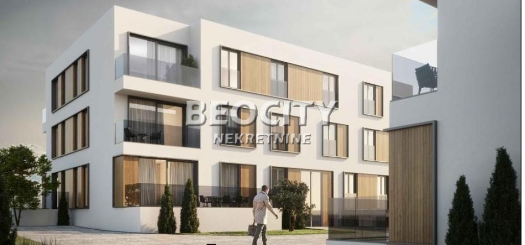 Zemun, Cara Dušana, Pregrevica, 2. 0, 51m2, 162700EUR