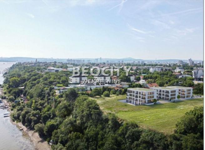 Zemun, Cara Dušana, Pregrevica, 2. 0, 51m2, 162700EUR