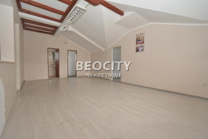 Čukarica, Sremčica, Beogradska, 2. 5, 80m2, 1000EUR