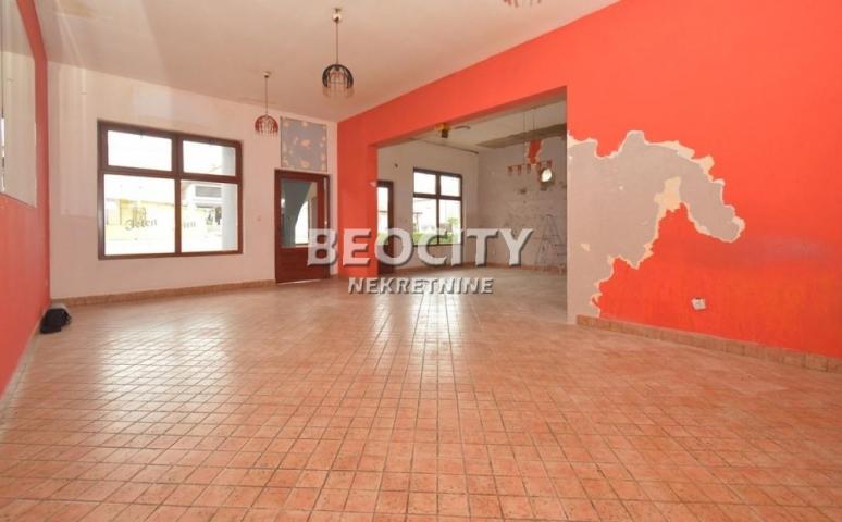 Čukarica, Sremčica, Beogradska, 2. 5, 80m2, 1000EUR