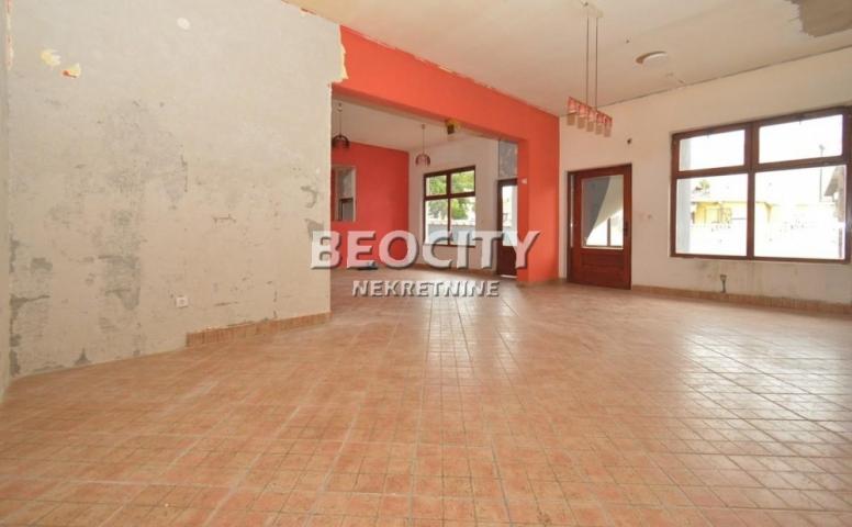 Čukarica, Sremčica, Beogradska, 2. 5, 80m2, 1000EUR