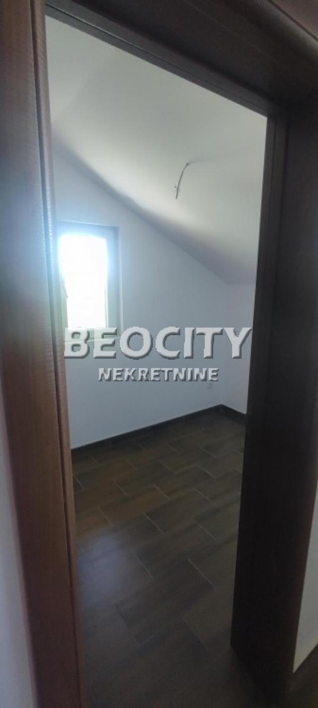 Grocka, Kaluđerica, Milana Rakića, 2. 5, 40m2, 56000EUR