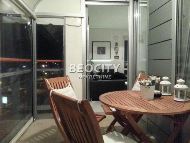 Novi Beograd, Blok 19a, Vladimira Popovića, 3. 0, 96m2, 375000EUR