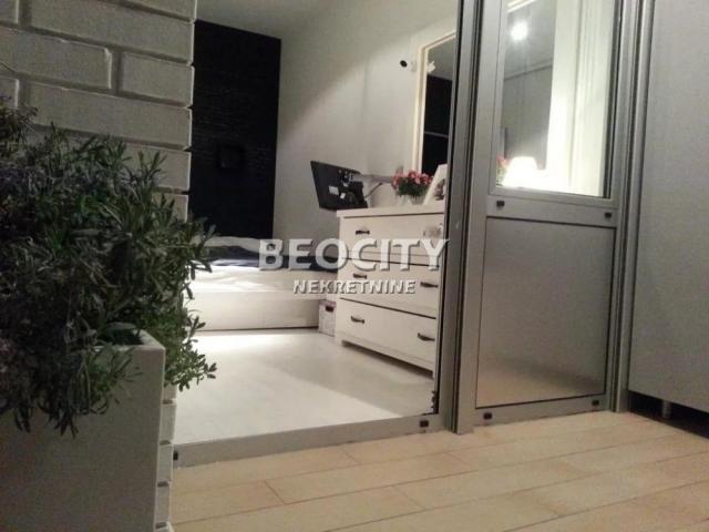 Novi Beograd, Blok 19a, Vladimira Popovića, 3. 0, 96m2, 375000EUR