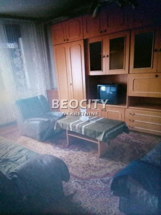 Novi Sad, Nova Detelinara, Pasterova , 2. 0, 66m2, 120500EUR