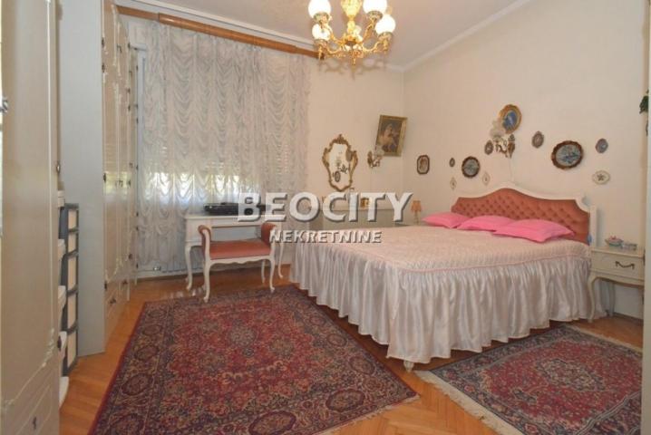 Savski venac, Senjak, Sitnička, 12. 0, 450m2, 1900000EUR