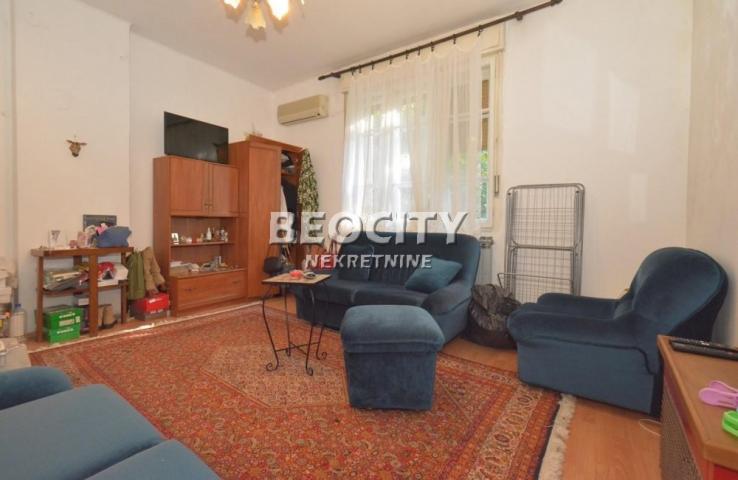 Savski venac, Senjak, Sitnička, 12. 0, 450m2, 1900000EUR