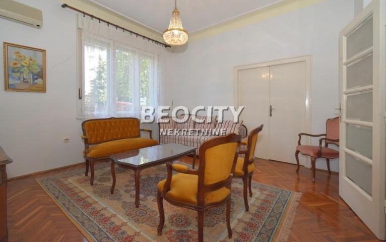 Savski venac, Senjak, Sitnička, 12. 0, 450m2, 1900000EUR