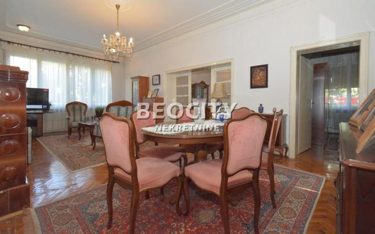 Savski venac, Senjak, Sitnička, 12. 0, 450m2, 1900000EUR