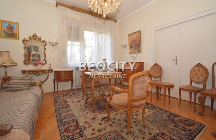 Savski venac, Senjak, Sitnička, 12. 0, 450m2, 1900000EUR