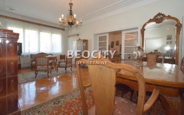 Savski venac, Senjak, Sitnička, 12. 0, 450m2, 1900000EUR