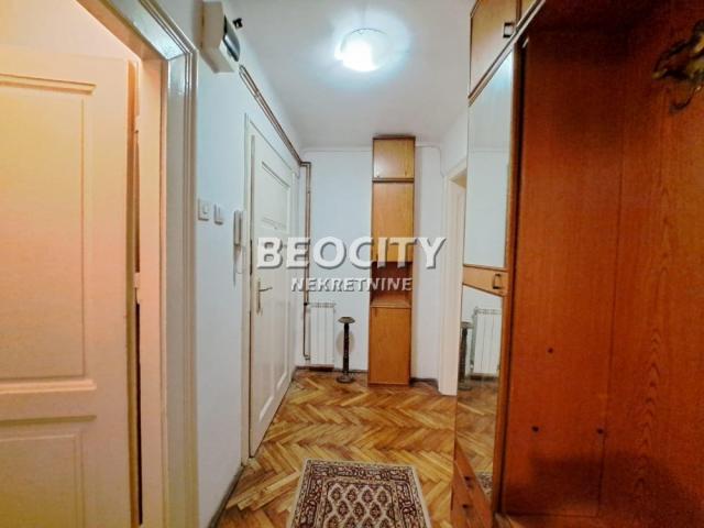 Vračar, Južni bulevar,  Južni bulevar, 2. 0, 51m2, 145000EUR