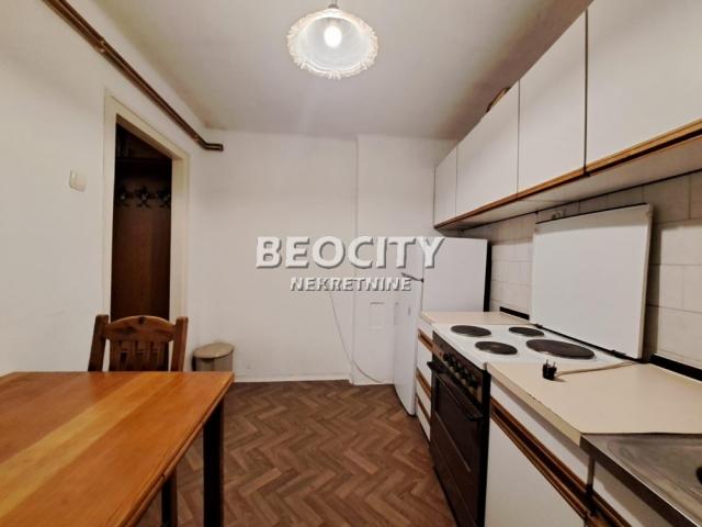 Vračar, Južni bulevar,  Južni bulevar, 2. 0, 51m2, 145000EUR