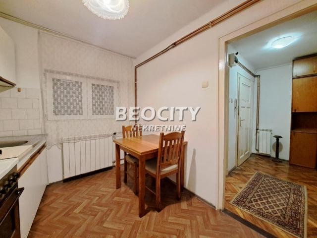 Vračar, Južni bulevar,  Južni bulevar, 2. 0, 51m2, 145000EUR