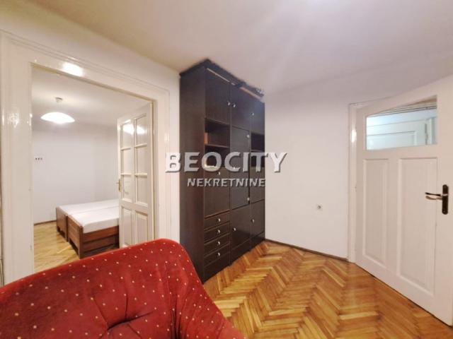 Vračar, Južni bulevar,  Južni bulevar, 2. 0, 51m2, 145000EUR