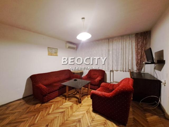 Vračar, Južni bulevar,  Južni bulevar, 2. 0, 51m2, 145000EUR