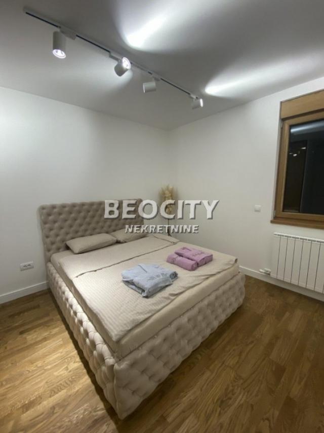 Novi Beograd, Tošin bunar, Skadarska, 2. 5, 75m2, 270000EUR