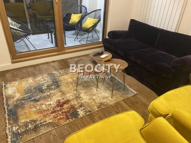 Novi Beograd, Tošin bunar, Skadarska, 2. 5, 75m2, 270000EUR