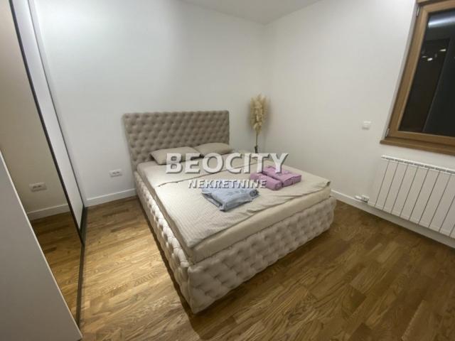 Novi Beograd, Tošin bunar, Skadarska, 2. 5, 75m2, 270000EUR