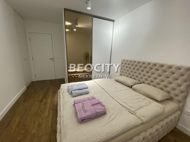 Novi Beograd, Tošin bunar, Skadarska, 2. 5, 75m2, 270000EUR