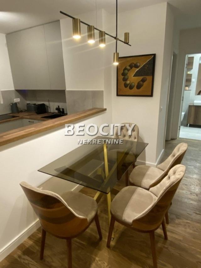 Novi Beograd, Tošin bunar, Skadarska, 2. 5, 75m2, 270000EUR