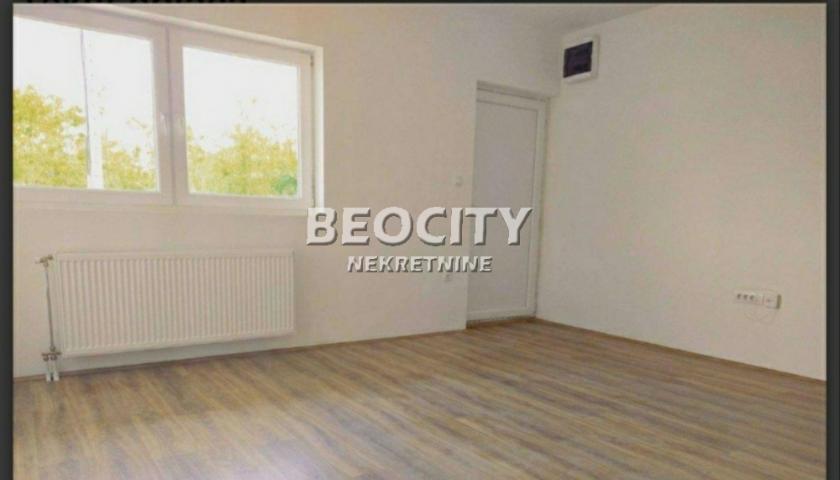 Novi Sad, Adice, Mirona Đorđevića, 0. 5, 27m2, 44000EUR