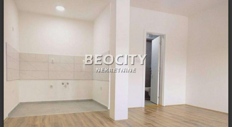 Novi Sad, Adice, Mirona Đorđevića, 0. 5, 27m2, 44000EUR