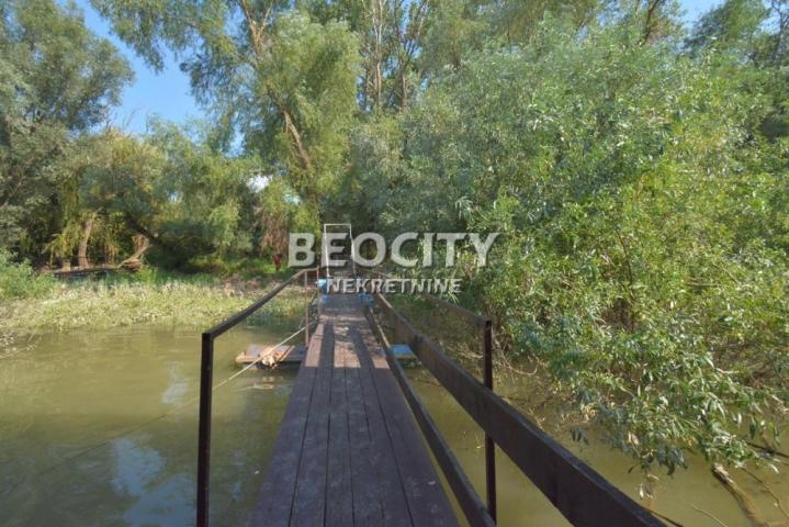 Čukarica, Umka, 13 Oktobra, 1. 0, 40m2, 30000EUR