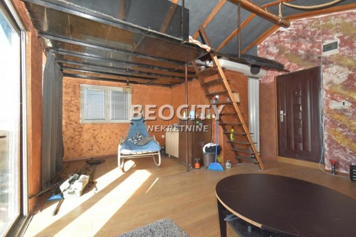 Čukarica, Umka, 13 Oktobra, 1. 0, 40m2, 30000EUR