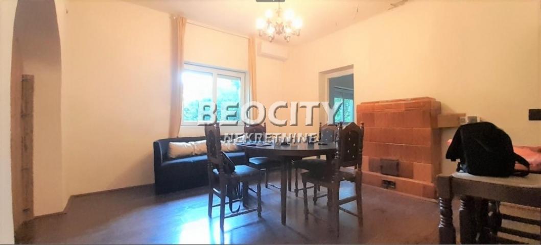 Savski venac, Centar, Kneza Miloša, 4. 0, 85m2, 189000EUR